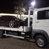 Remoção de Veículos - Segurança e Agilidade em Marília/SP