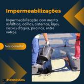 Impermeabilização