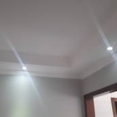 Gesso Drywall