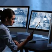 Sistema de monitoramento 24 horas