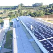 Limpeza de placa  solar, volper solar