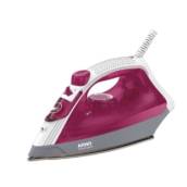 Ferro de Passar a vapor 110V Steamgliss da Arno