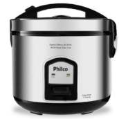 Panela Elétrica de Arroz PH10 110V c/Visor - Philco