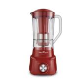 Liquidificador 110V Diamante 900W Vermelho - Britânia
