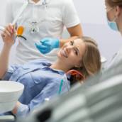 Clareamento dental