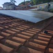 Empresa de Instalação de Energia Solar