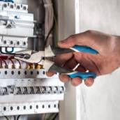 Serviços Elétricos