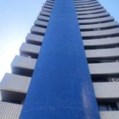 Restauração de Fachadas de edifícios
