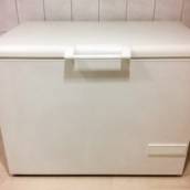 Conserto de freezer