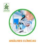 Exames Laboratoriais em Itapetininga