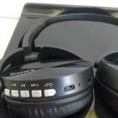 Headset Extra Bass em Bauru