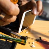 Troca de Bateria da Xiaomi em Bauru