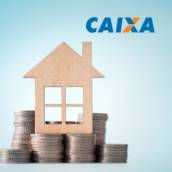Construção com financiamento imobiliário pela CAIXA em Bauru