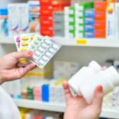 Medicamentos em Belo Horizonte