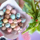 Buquê de Chocolate em Araquari – Um Presente Doce e Inesquecível