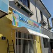 Soluções em fachadas em lona impressa