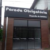 Soluções em fachadas com Letras Caixa