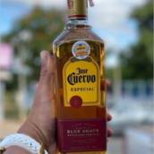 Tequila José Cuervo