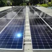 Usina Solar​​