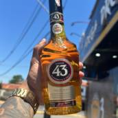Licor 43