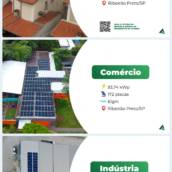Energia Solar​ em São Paulo, SP