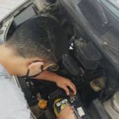Bateria para Caminhões