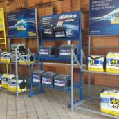 Bateria para Carros 
