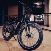 Bateria para Bicicletas Elétricas