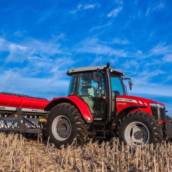Bateria para Máquinas Agrícolas