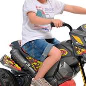 Bateria para Motoquinha Elétrica Infantil