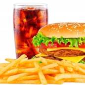 Combos de lanche