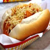 Cachorro Quente