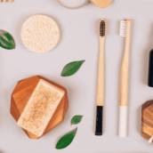Produtos de higiene pessoal