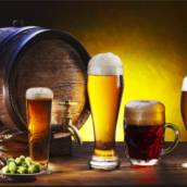 Chopp para festas