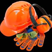 Equipamentos de proteção individual (EPI)