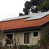  Energia Solar para Residência - Economia e Sustentabilidade em Guarapuava/PR