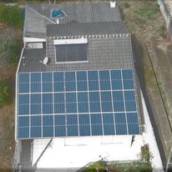 Projeto Fotovoltaico - Energia Sustentável e Eficiente em Guarapuava/PR