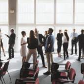 Eventos corporativos ACOMAC Jundiaí