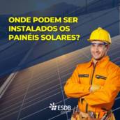 Energia Solar​ em Bragança Paulista, SP