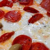 Pizzas deliciosas