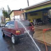 Profissional em insulfilm em Avaré