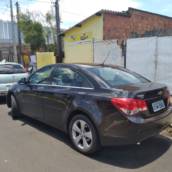 Envelopamento automotivo