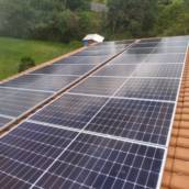 Empresa de Instalação de Energia Solar