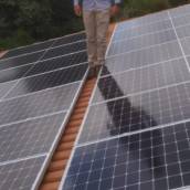 Financiamento Solar