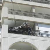 Serviço de içamento em Bauru