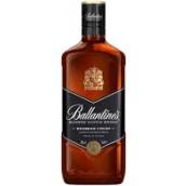 Whisky Ballantine's Bourbon Finish 750ml