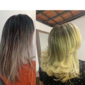 Corte de cabelo