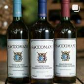 Vinho de Mesa Rosado Catawba