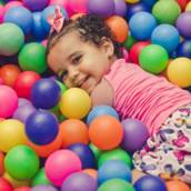 ANIVERSÁRIO INFANTIL