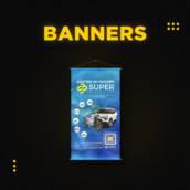 Banner